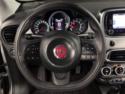 500 X 1.4i - 16V TURBO 2015 occasion 95150 Taverny