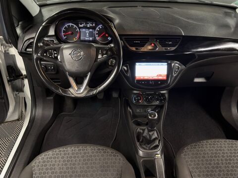 Corsa E 1.4 1398cm3 90cv 2015 occasion 95150 Taverny