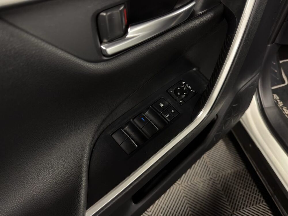 RAV 4 HYBRIDE 222 AWD-I DYNAMIC 2021 occasion 95150 Taverny