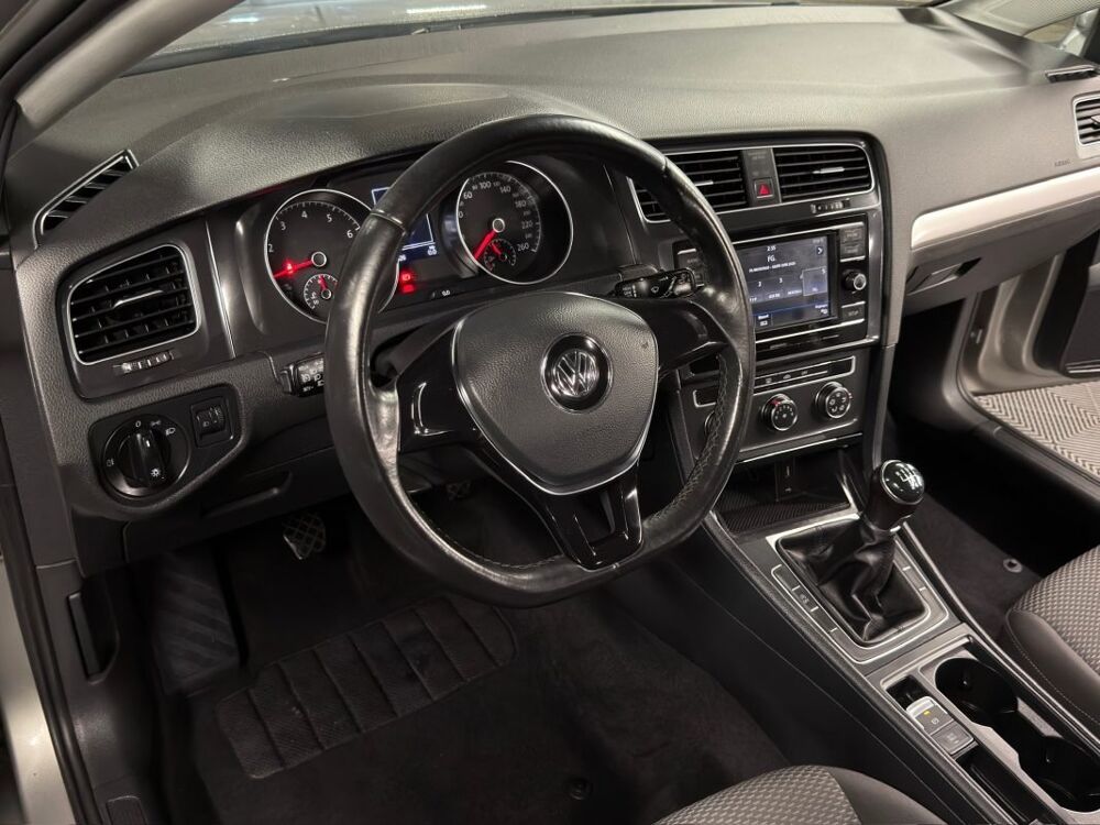 Golf 1.0 TSI 110 2017 occasion 95150 Taverny