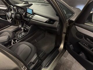 Serie 2 SERIE 218dA 150ch Lounge 2015 occasion 95150 Taverny