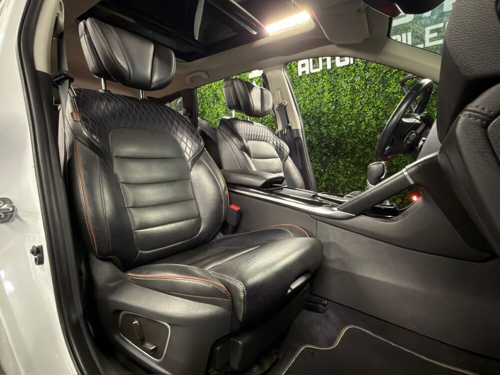 Koleos II (HC_) 1.7 BLUE dCi 150 (HCA7) 2019 occasion 95150 Taverny