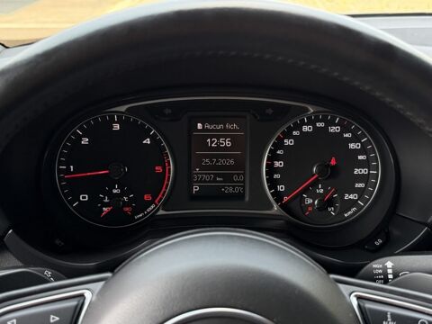 A1 1.6 TDI 90 Cv 1ERE MAIN / 37 500 Kms BOITE AUTOMATIQUE 5 PLA 2014 occasion 95150 Taverny