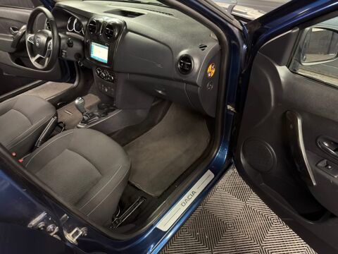 Sandero II 0.9 TCe 90 2019 occasion 95150 Taverny