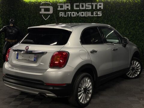 500 X 1.4i - 16V TURBO 2015 occasion 95150 Taverny
