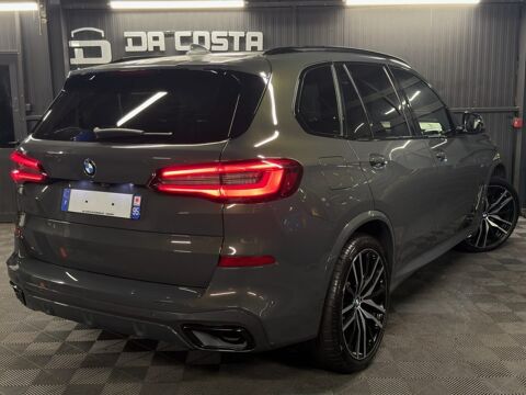 X5 3.0 xDrive 45 e iPerformance 2021 occasion 95150 Taverny
