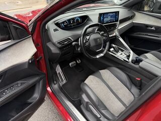3008 II (2) GT 1.6 HYBRID 300 Cv TVA RECUPERABLE ATTELAGE TOIT OU 2021 occasion 95150 Taverny