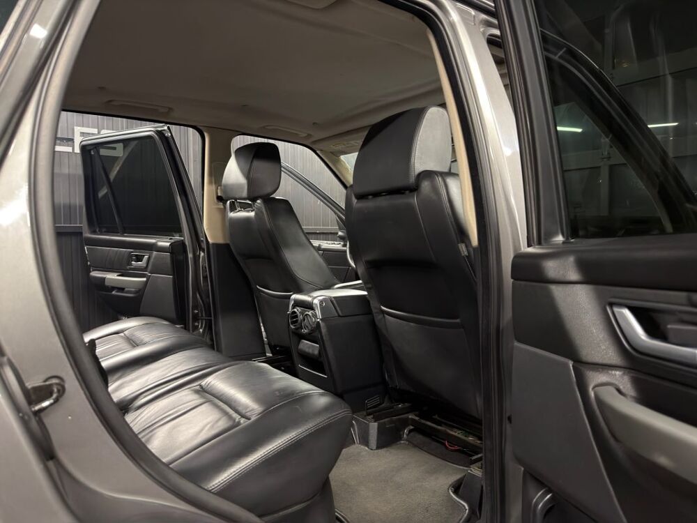 Range Rover R.ROVER I 3.6 TD 8 4x4 2007 occasion 95150 Taverny