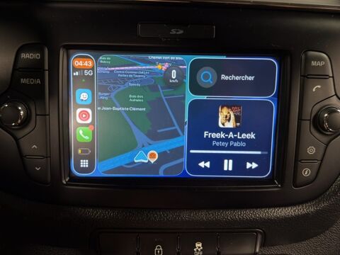 Ceed CEED II PHASE 2 GT LINE 1.0 T-GDI 120 Cv BVM6 / ECRAN GPS CR 2018 occasion 95150 Taverny