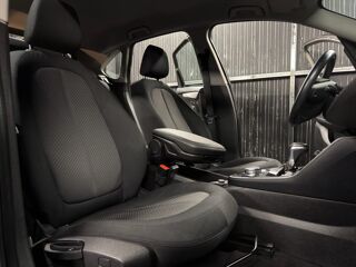 Serie 2 SERIE 218dA 150ch Lounge 2015 occasion 95150 Taverny