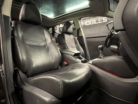 Qashqai II SUV 1.6 dCi 2014 occasion 95150 Taverny