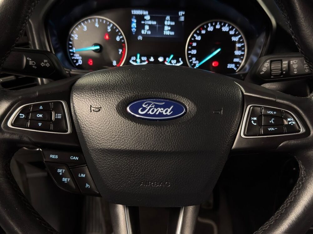 Ecosport 1.0 EcoBoost 2019 occasion 95150 Taverny