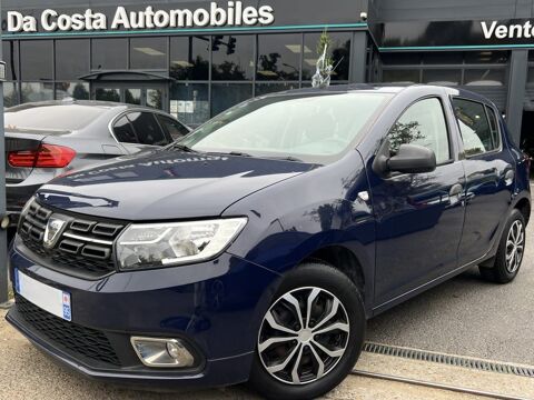 Dacia sandero II PHASE 2 1.2 SCE 75 Cv PREMIERE MAIN /