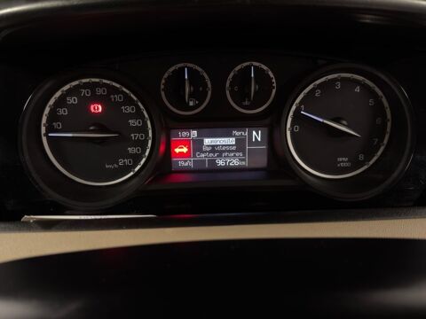 Ypsilon LA18114 2013 occasion 95150 Taverny