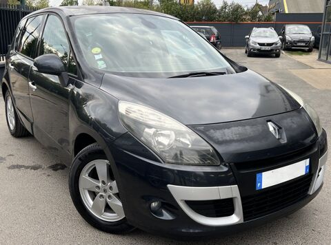 Annonce voiture Renault Scnic 10970 
