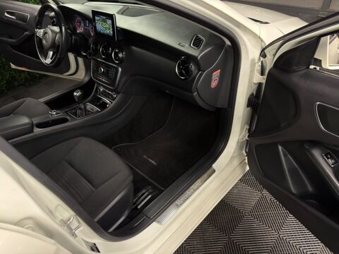 Classe A A160 INTUITION 2016 occasion 95150 Taverny