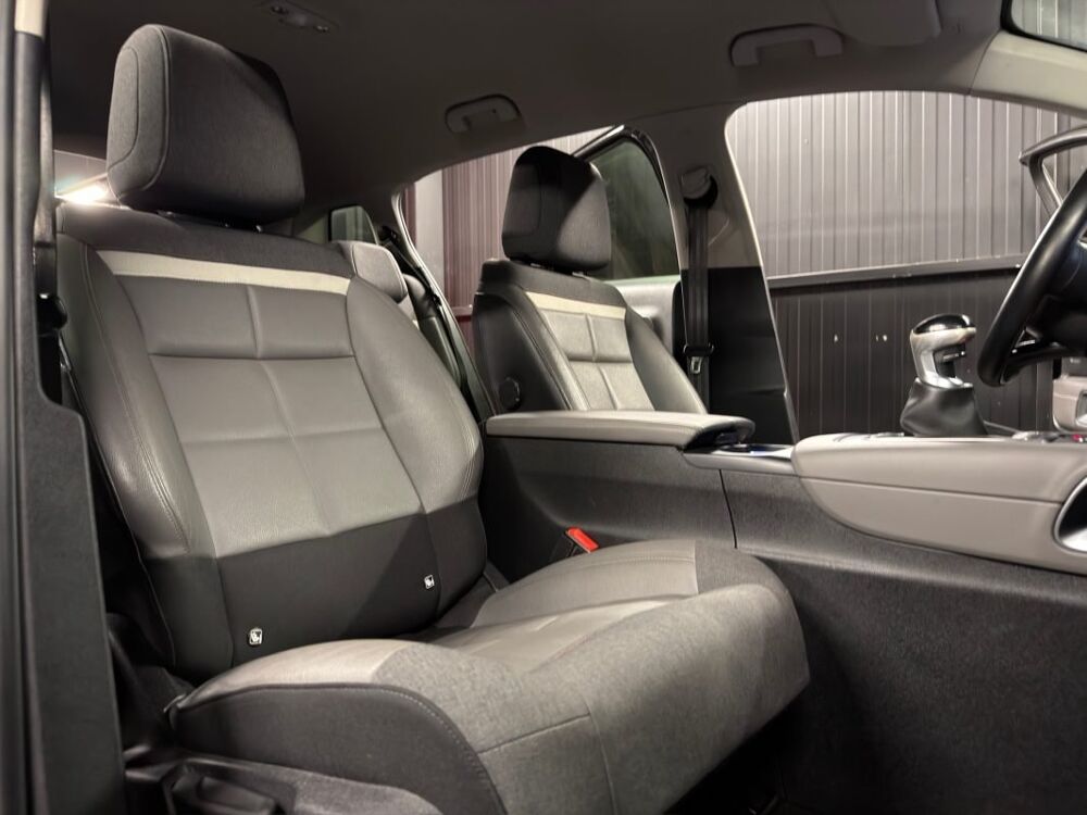 C5 aircross SHINE 1.5 BLUEHDI 130 Cv APPLE CARPLAY &amp; ANDROID - GARAN 2019 occasion 95150 Taverny