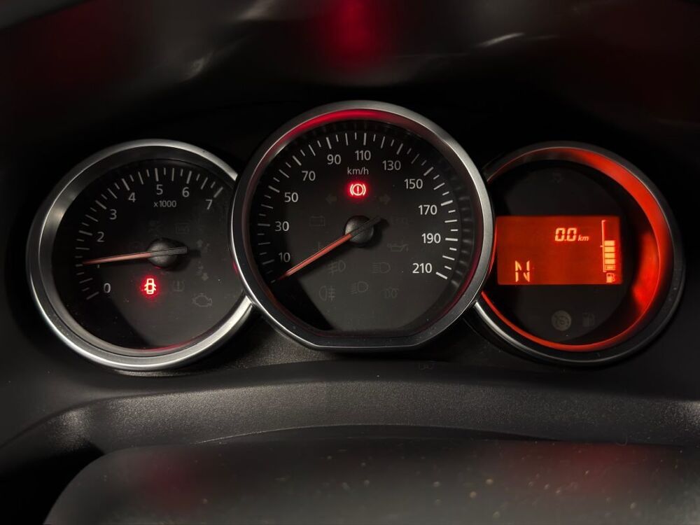 Sandero II 0.9 TCe 90 2019 occasion 95150 Taverny