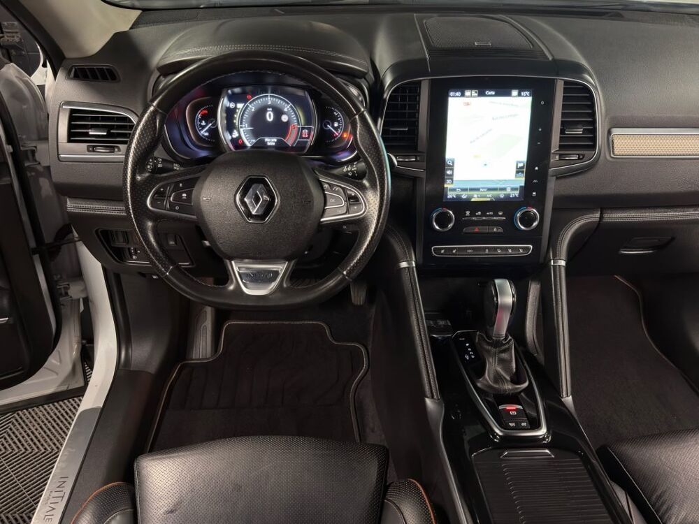 Koleos II (HC_) 1.7 BLUE dCi 150 (HCA7) 2019 occasion 95150 Taverny
