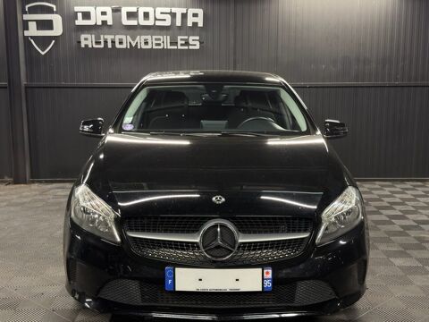 Classe A A180 FASCINATION 2018 occasion 95150 Taverny