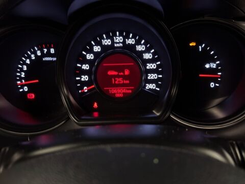Ceed CEED II PHASE 2 GT LINE 1.0 T-GDI 120 Cv BVM6 / ECRAN GPS CR 2018 occasion 95150 Taverny