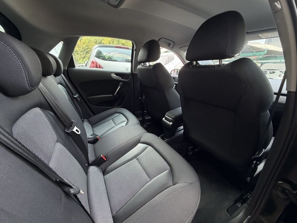 A1 1.6 TDI 90 Cv 1ERE MAIN / 37 500 Kms BOITE AUTOMATIQUE 5 PLA 2014 occasion 95150 Taverny