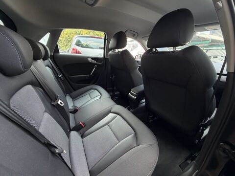 A1 1.6 TDI 90 Cv 1ERE MAIN / 37 500 Kms BOITE AUTOMATIQUE 5 PLA 2014 occasion 95150 Taverny