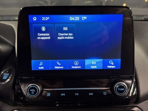 Ecosport 1.0 EcoBoost 2019 occasion 95150 Taverny