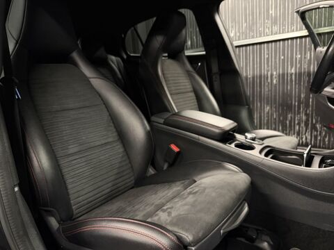 Classe GLA PHASE 2 FASCINATION 180 i 1.6 TURBO 122 Cv BOITE AUTO 7G - G 2019 occasion 95150 Taverny