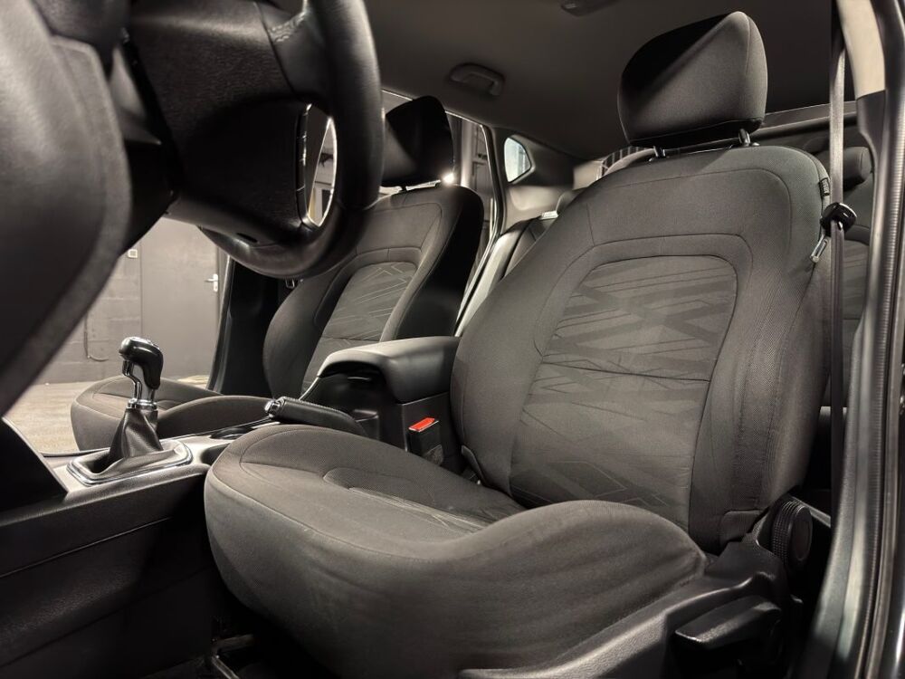 Ceed CEE'D 1.0 T-GDI 120 ACTIVE 2018 occasion 95150 Taverny
