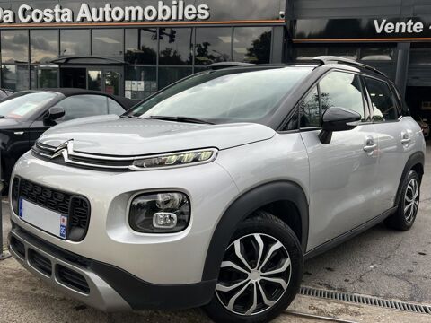 Citroën C3 Aircross FEEL 1.2 82 Cv GPS TACTILE APPLE CARPLAY &amp; ANDROID CRIT 2018 occasion Taverny 95150