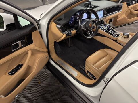 Panamera 2.9 V6 E-HYBRID 4 2018 occasion 95150 Taverny