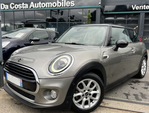 Annonce voiture Mini Cooper 15970 