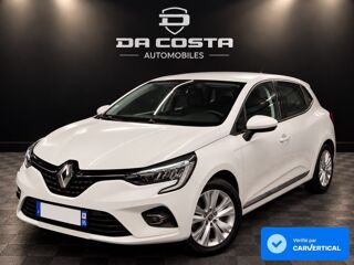 Clio V 1.5 Blue dCi 100 2022 occasion 95150 Taverny