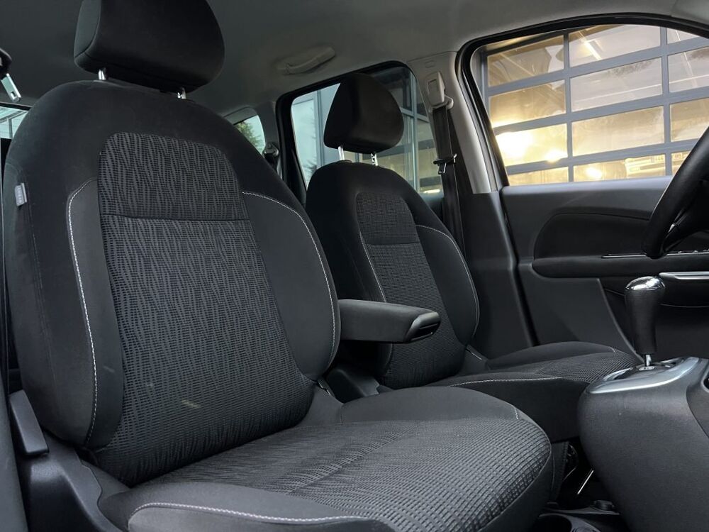 C3 Picasso PHASE 2 EXCLUSIVE 1.6 VTI 120 Cv BOITE AUTOMATIQUE - GARANTI 2013 occasion 95150 Taverny