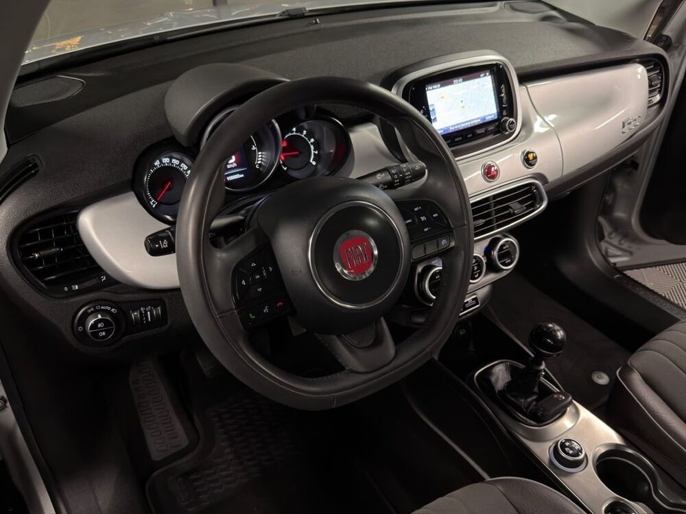 500 X 1.4i - 16V TURBO 2015 occasion 95150 Taverny