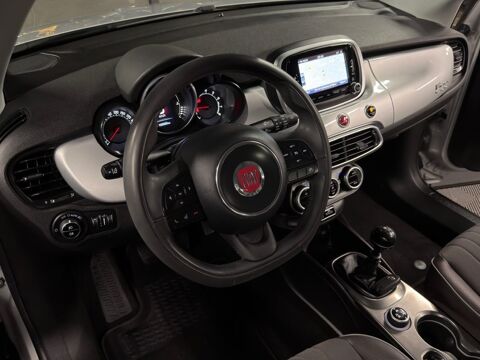 500 X 1.4i - 16V TURBO 2015 occasion 95150 Taverny