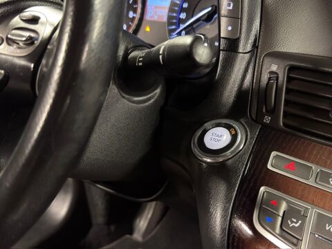 M37 M35H GT PREMIUM 2013 occasion 95150 Taverny