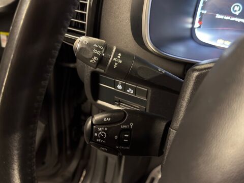 C5 aircross SHINE 1.5 BLUEHDI 130 Cv APPLE CARPLAY &amp; ANDROID - GARAN 2019 occasion 95150 Taverny
