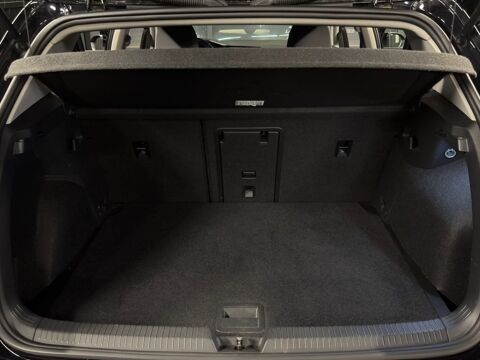 Golf VIII 1.5 TSI ACT 130 OPF STYLE BV6 2021 occasion 95150 Taverny