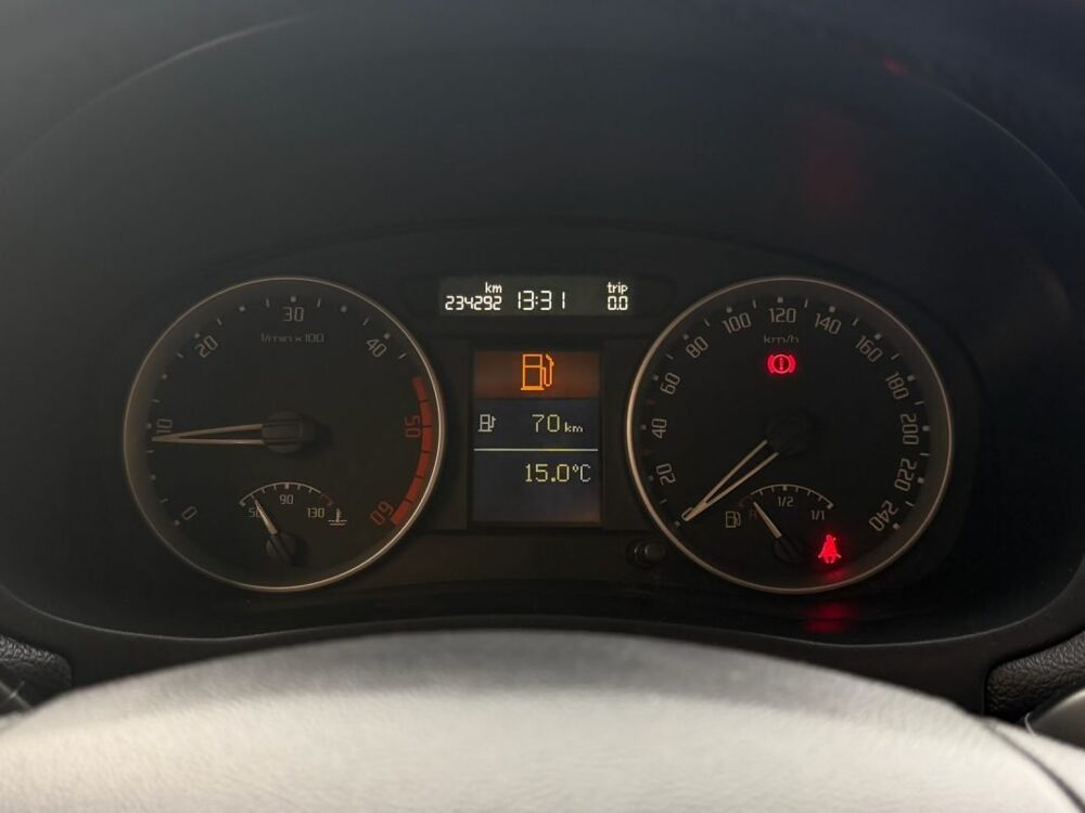 Roomster 1.9 TDI 2007 occasion 95150 Taverny