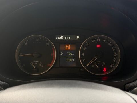 Roomster 1.9 TDI 2007 occasion 95150 Taverny
