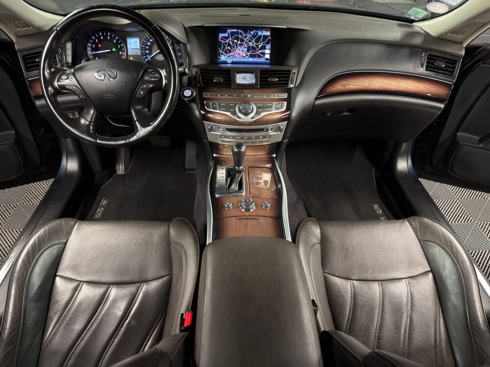 M37 M35H GT PREMIUM 2013 occasion 95150 Taverny