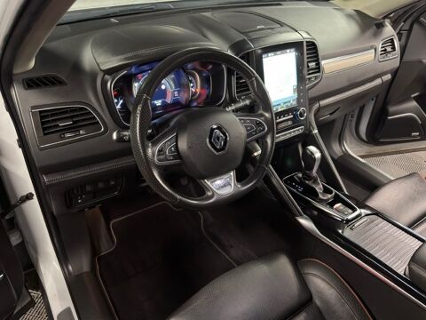 Koleos II (HC_) 1.7 BLUE dCi 150 (HCA7) 2019 occasion 95150 Taverny
