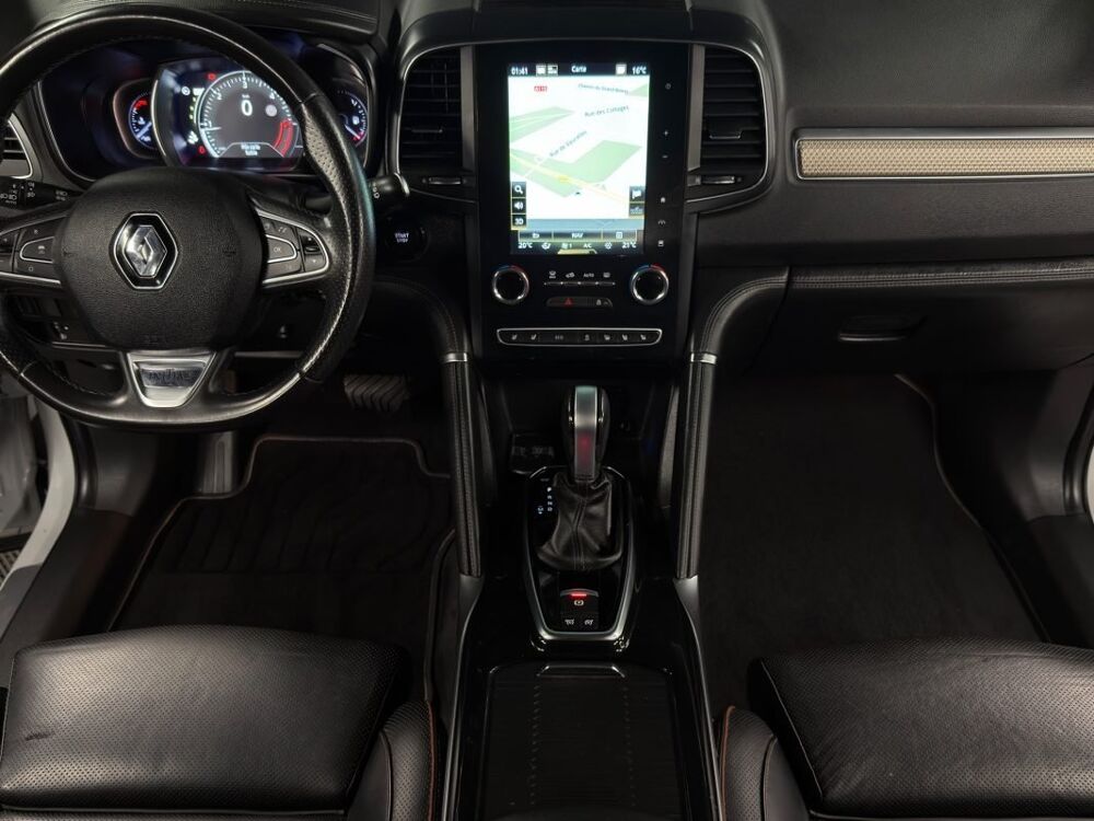 Koleos II (HC_) 1.7 BLUE dCi 150 (HCA7) 2019 occasion 95150 Taverny