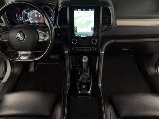Koleos II (HC_) 1.7 BLUE dCi 150 (HCA7) 2019 occasion 95150 Taverny