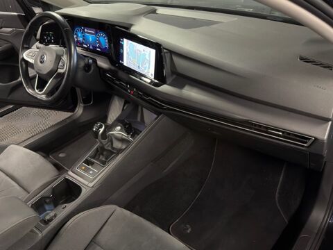 Golf VIII 1.5 TSI ACT 130 OPF STYLE BV6 2021 occasion 95150 Taverny