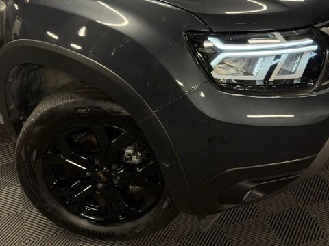 Duster II PHASE 2 EXTREME 1.3 TCE 150 Cv BOITE AUTO / 1ERE MAIN 970 2024 occasion 95150 Taverny