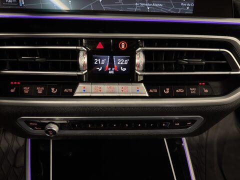 X5 3.0 xDrive 45 e iPerformance 2021 occasion 95150 Taverny