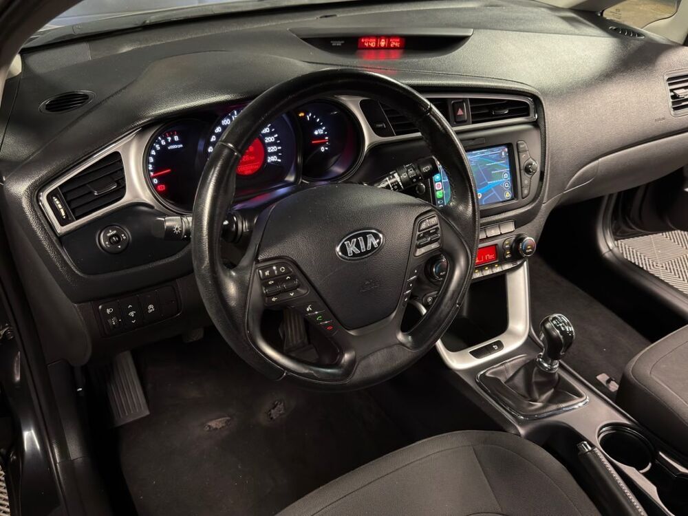 Ceed CEE'D 1.0 T-GDI 120 ACTIVE 2018 occasion 95150 Taverny